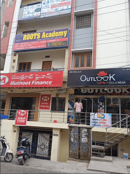 EAMCET Coaching Centres Hyderabad